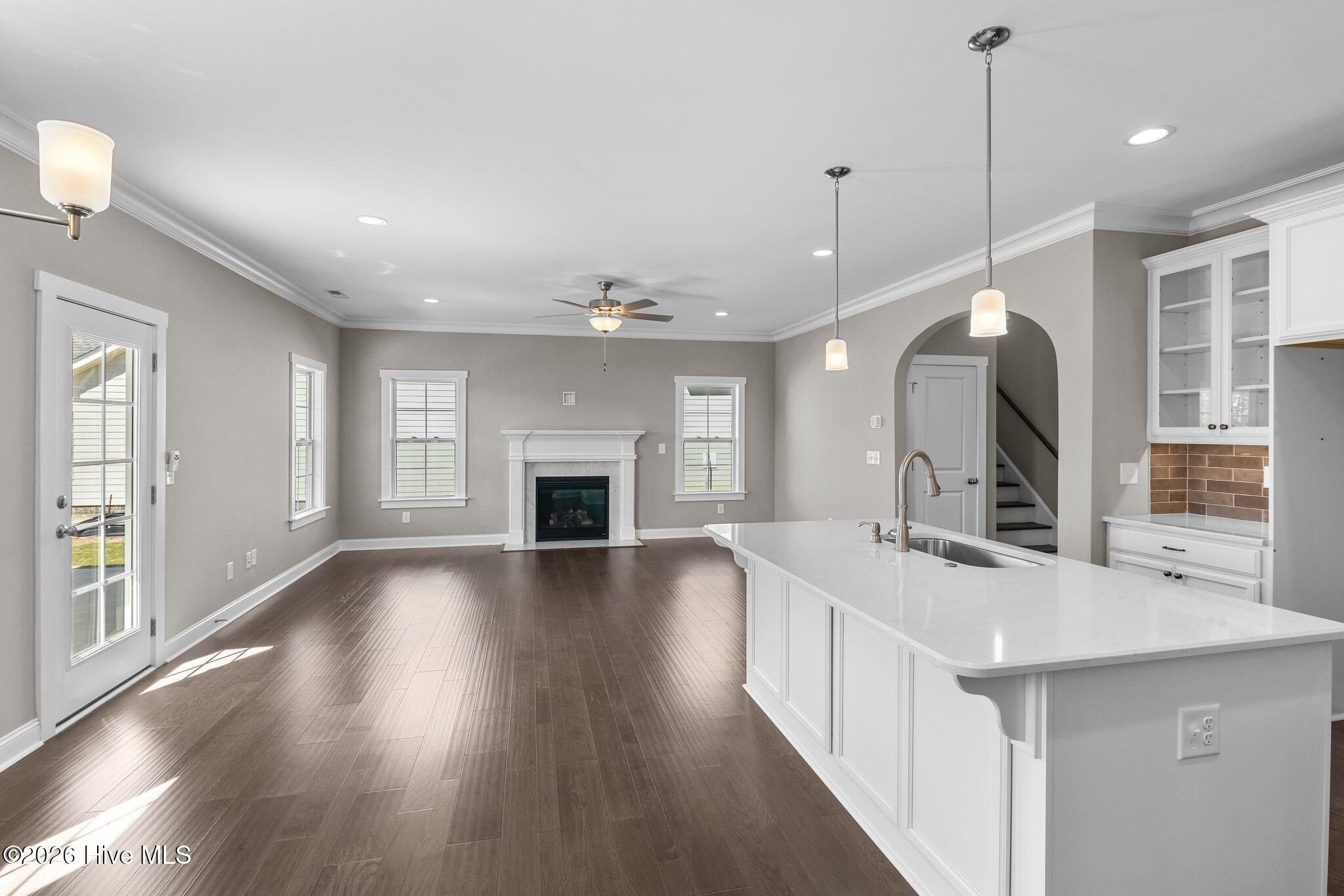 2712 Frances Court. Grimesland, NC 27837