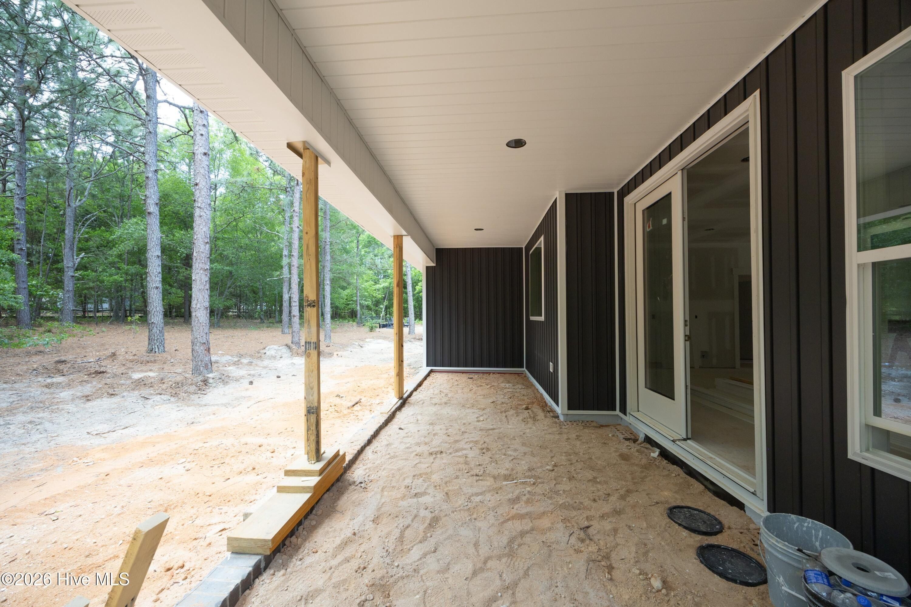 129 Sunset Way. Seven Lakes, NC 27376