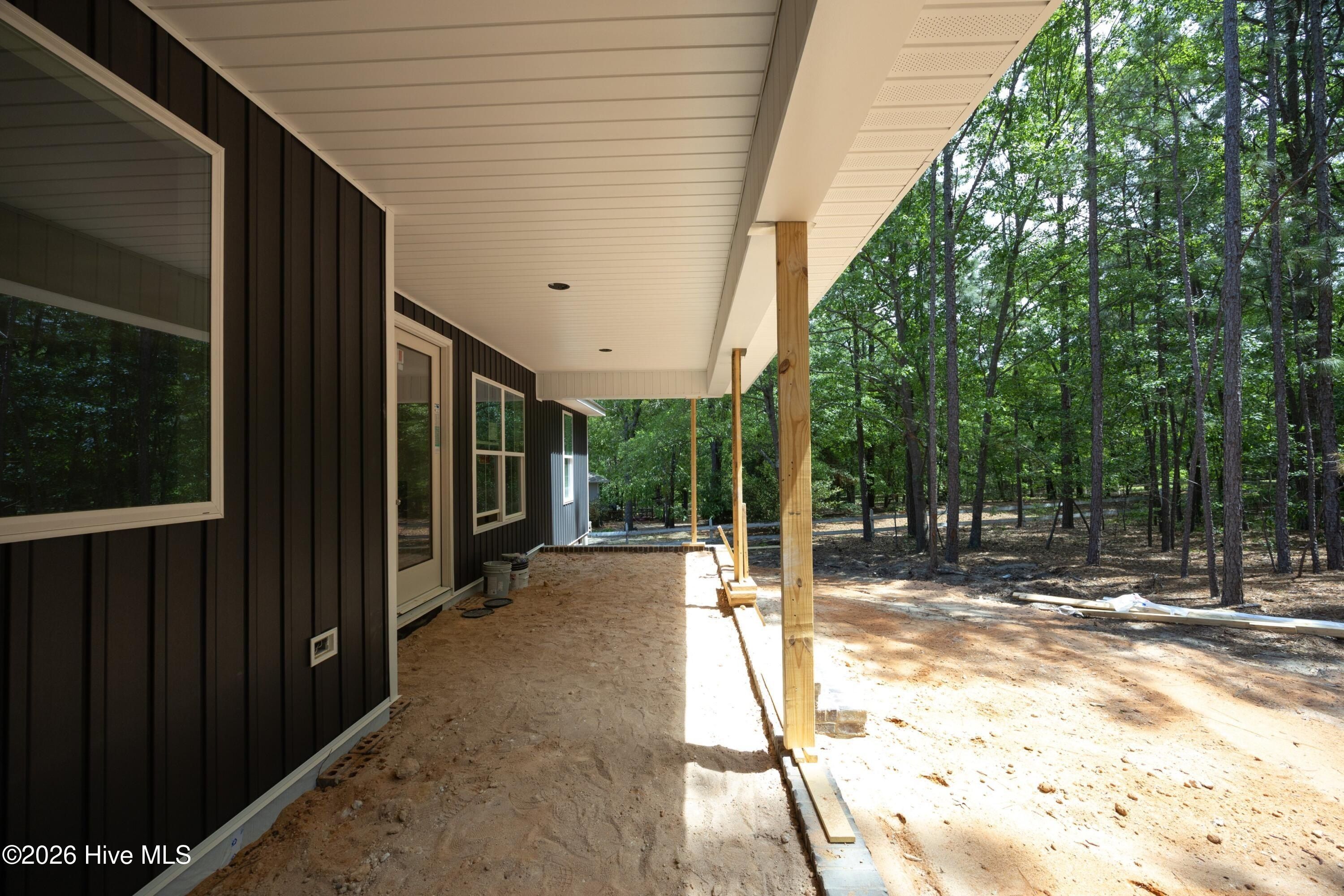 129 Sunset Way. Seven Lakes, NC 27376