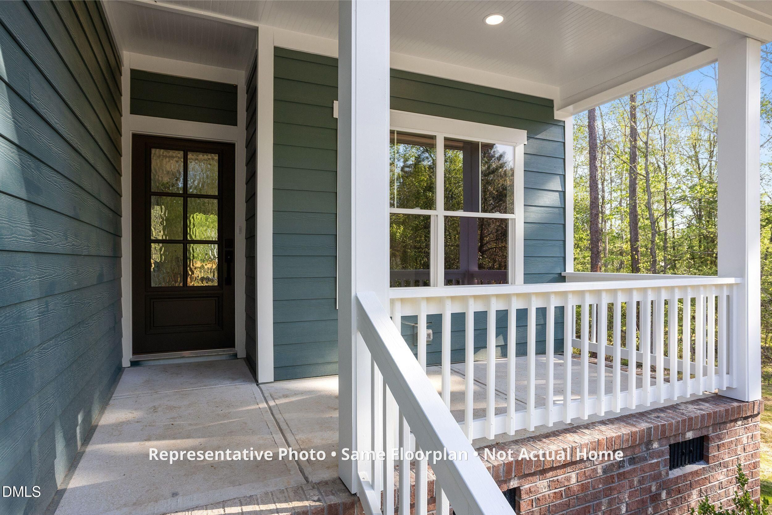 931 Woodland Road. Creedmoor, NC 27522