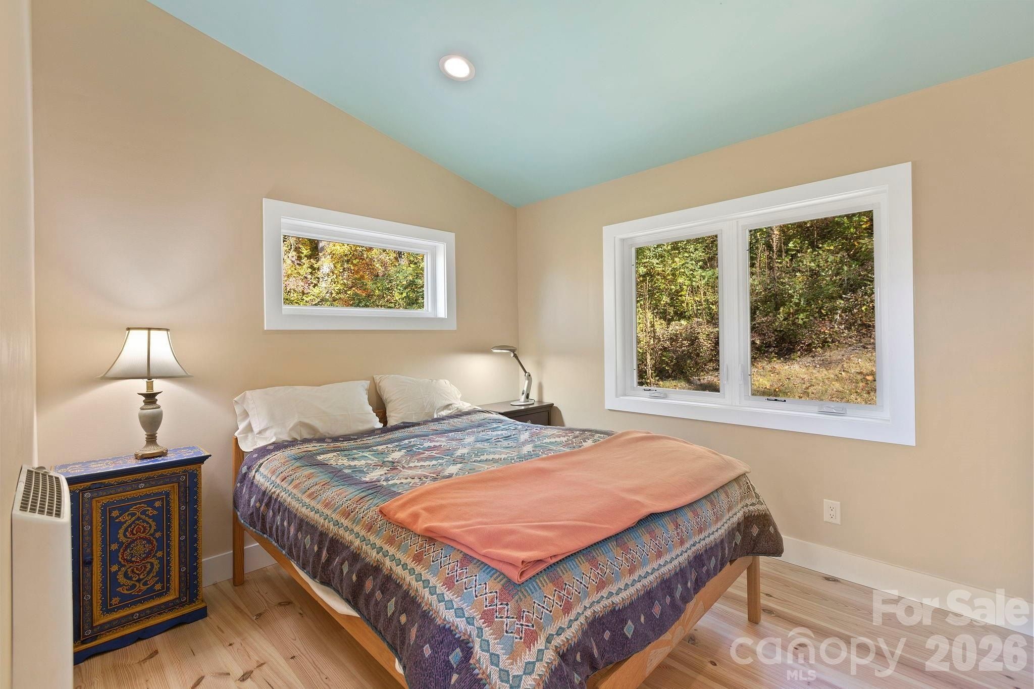 96 Old Cove Road. Black Mountain, NC 28711