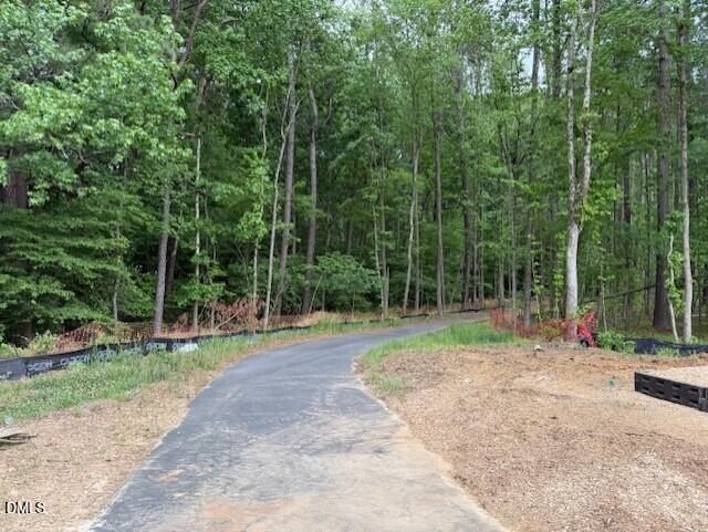 5403 Running Fox Lane. Durham, NC 27703
