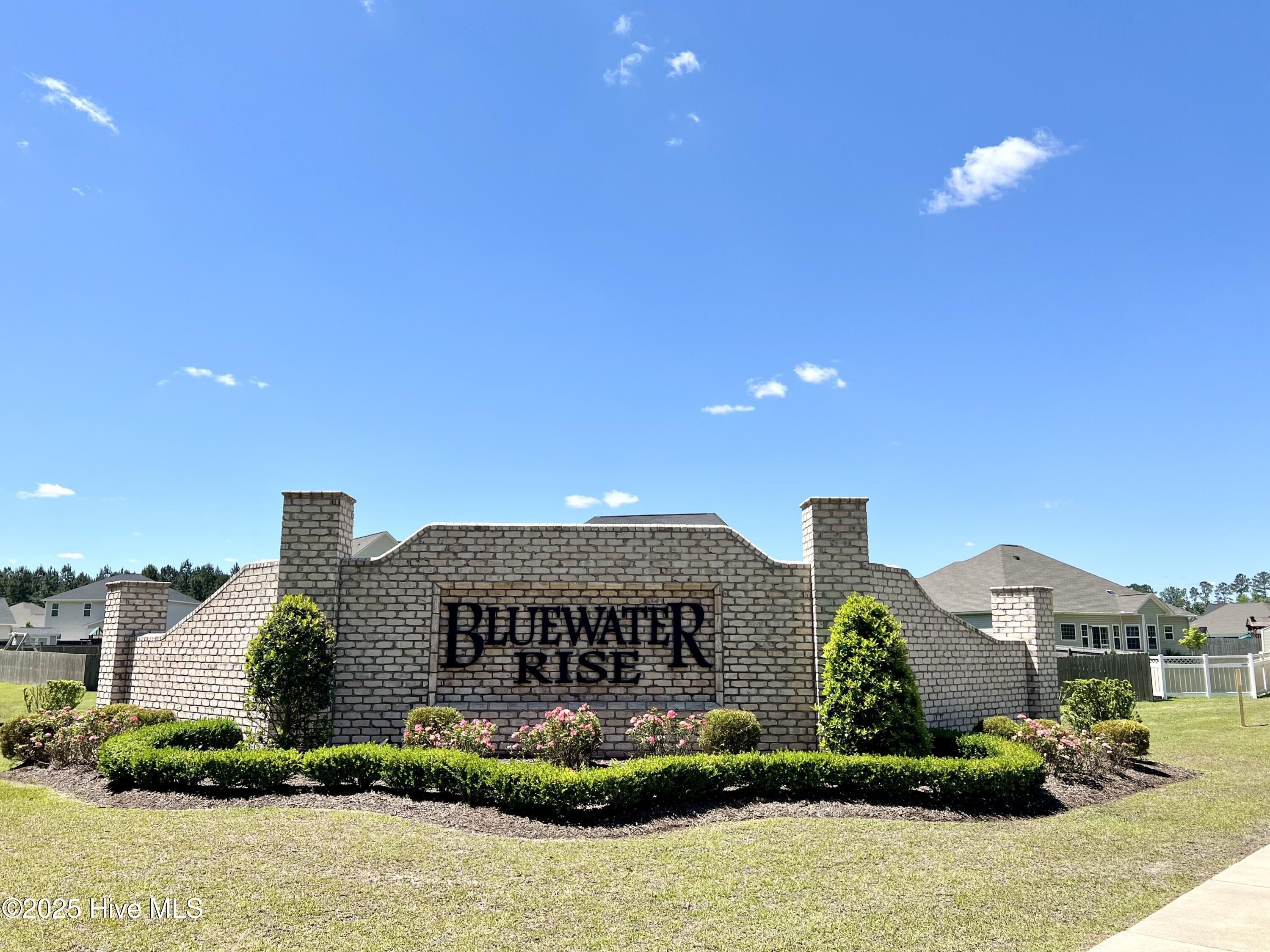 4029 Bluewater Boulevard. New Bern, NC 28562