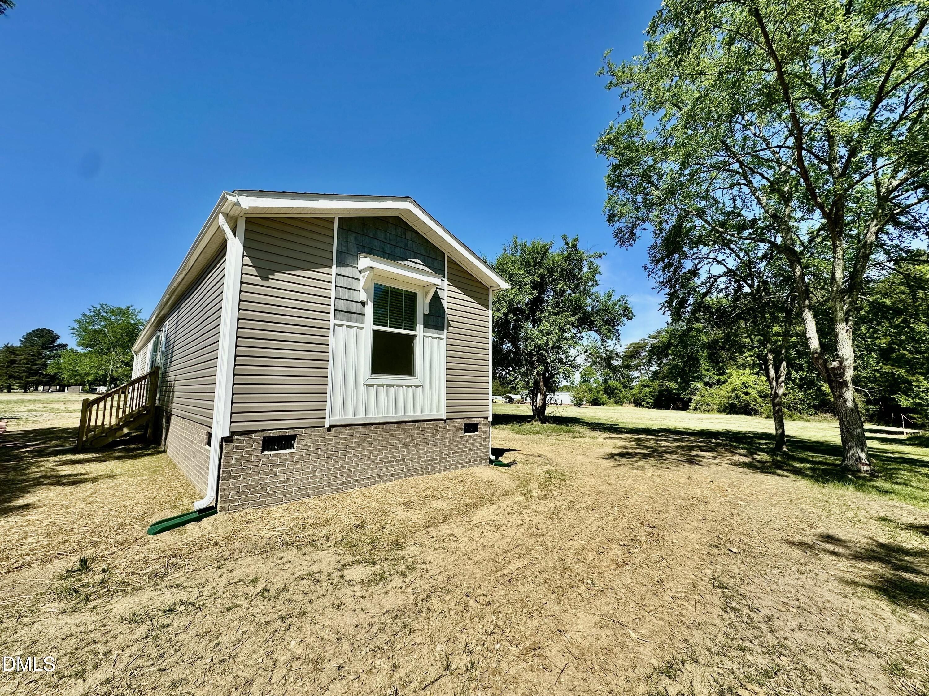 5589 Mcghees Mill Road. Semora, NC 27343