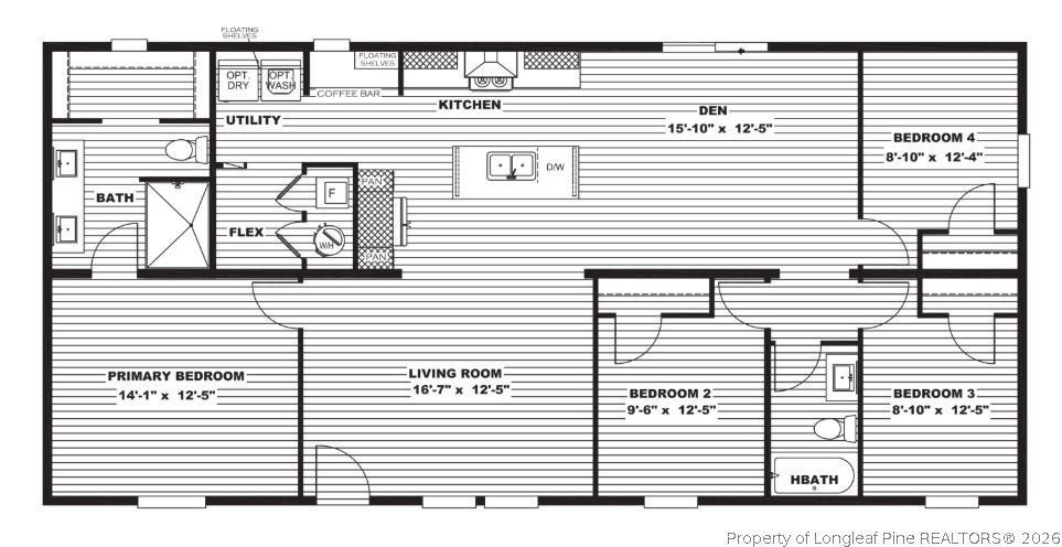 2981 7Th Street Road. Lumberton, NC 28358