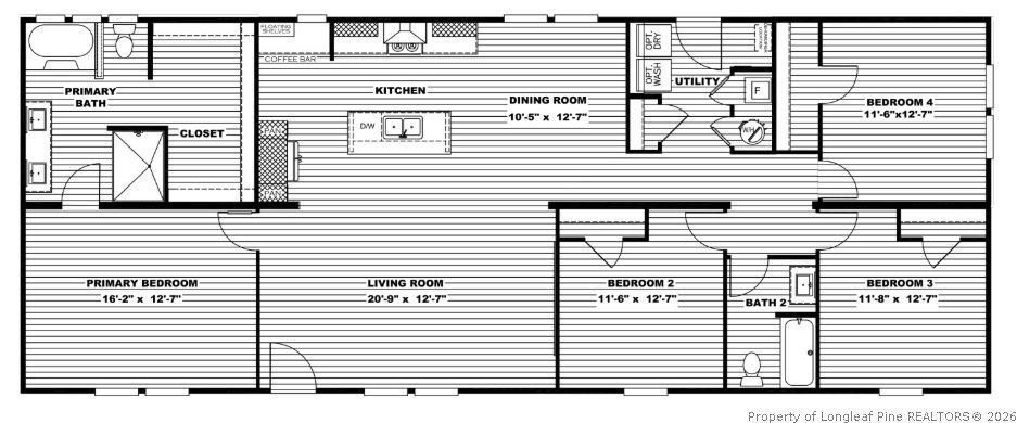3001 7Th Street Road. Lumberton, NC 28358