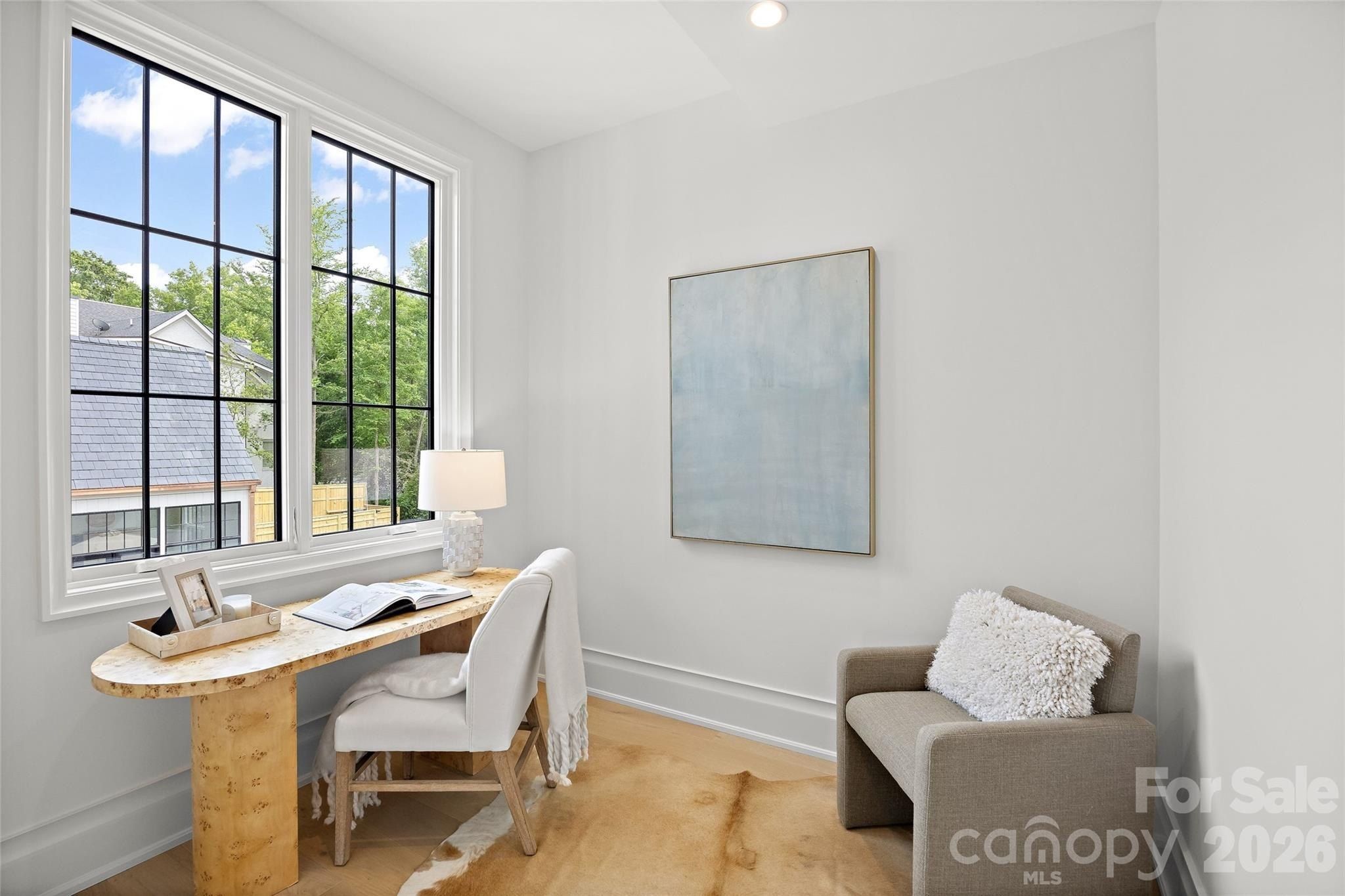 4111 Columbine Circle. Charlotte, NC 28211