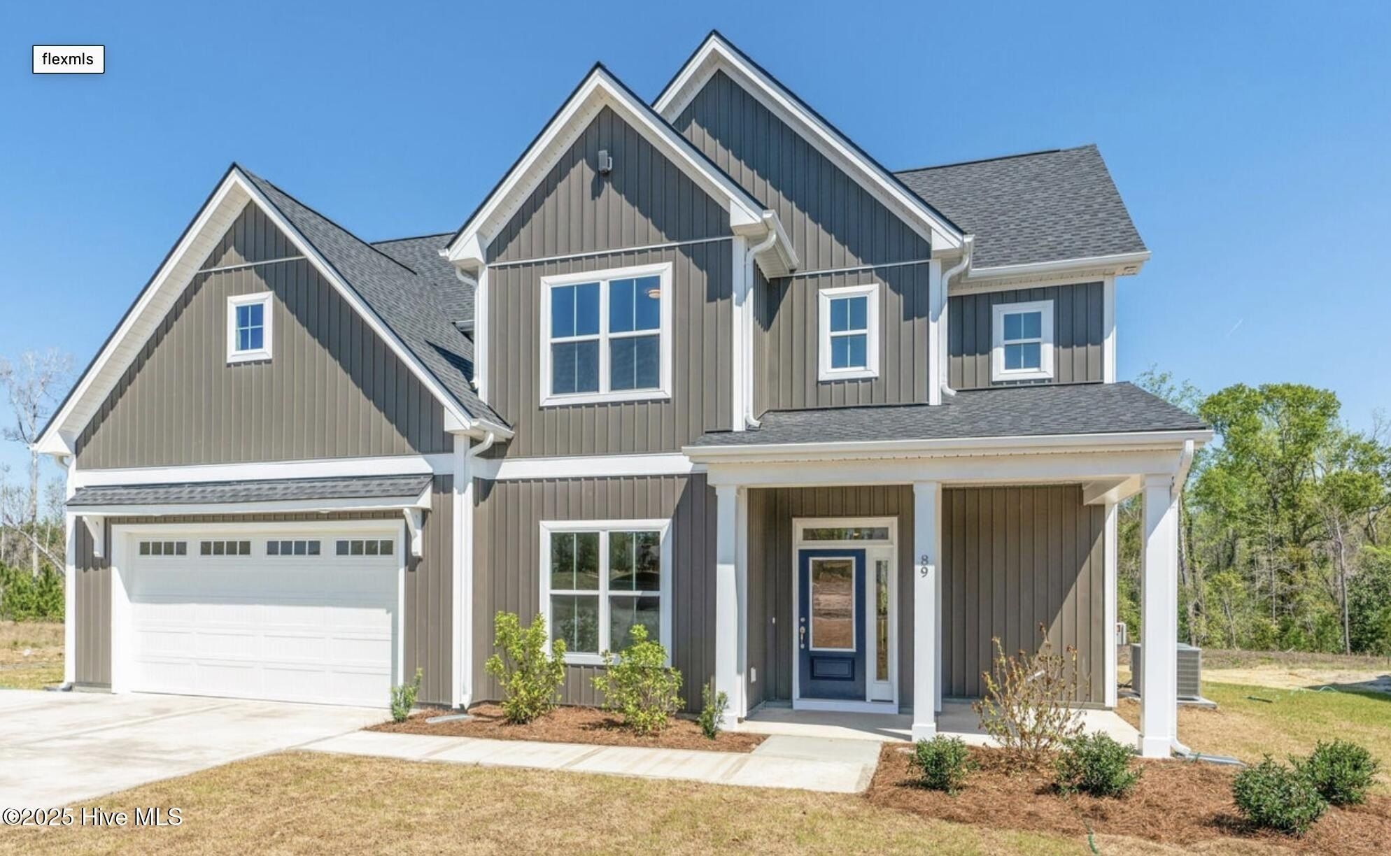 481 Grandview Drive. Hampstead, NC 28443