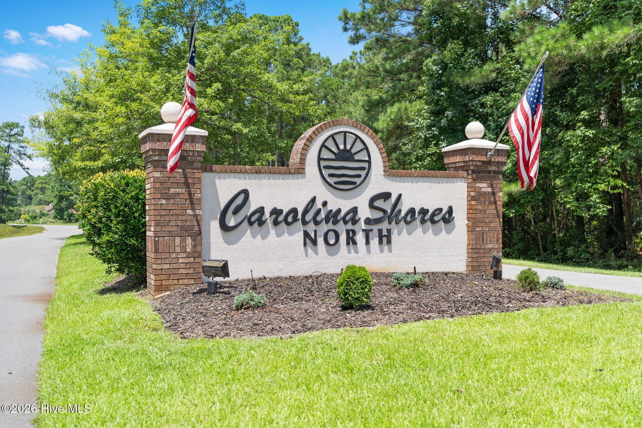 108 Boundary Loop Road Nw. Calabash, NC 28467