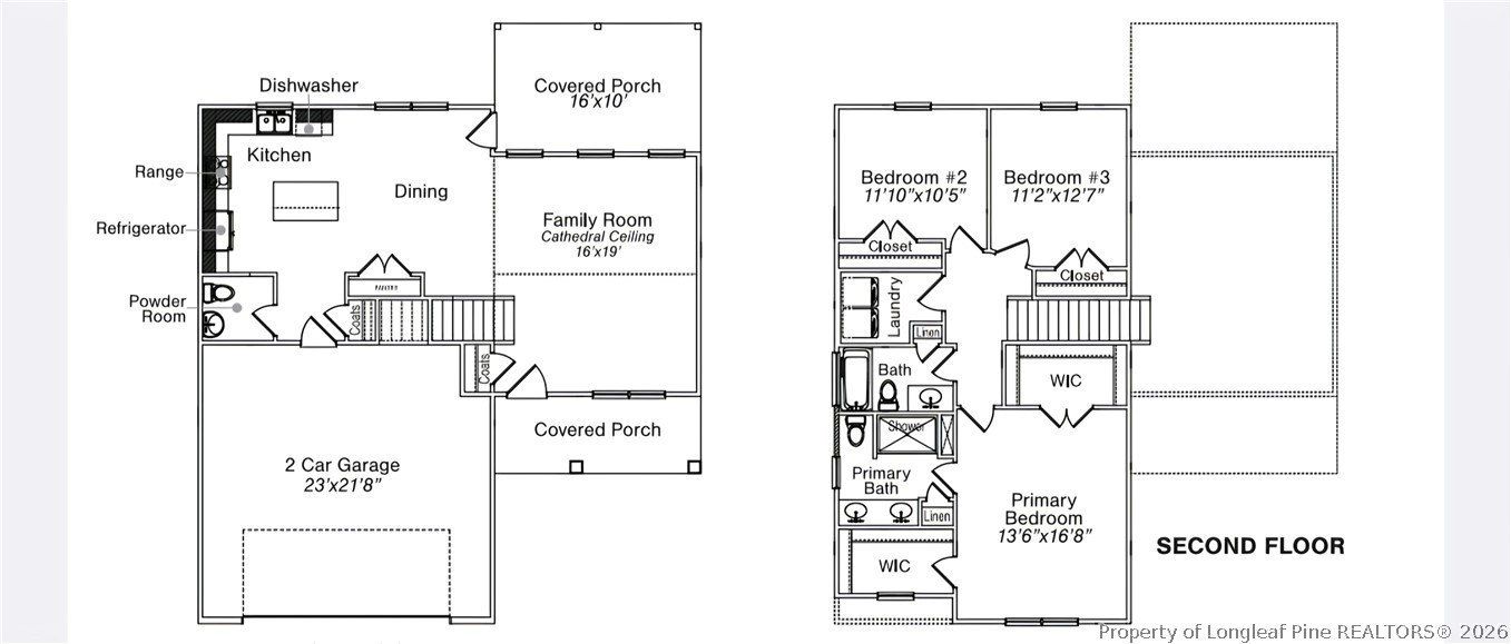 748 Brown Road. Clinton, NC 28328