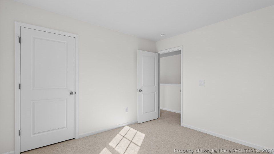 1125 Shoreline Drive. Vass, NC 28394