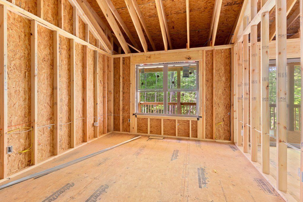 Lot 13 Glennwood Estates Drive. Murphy, NC 28906