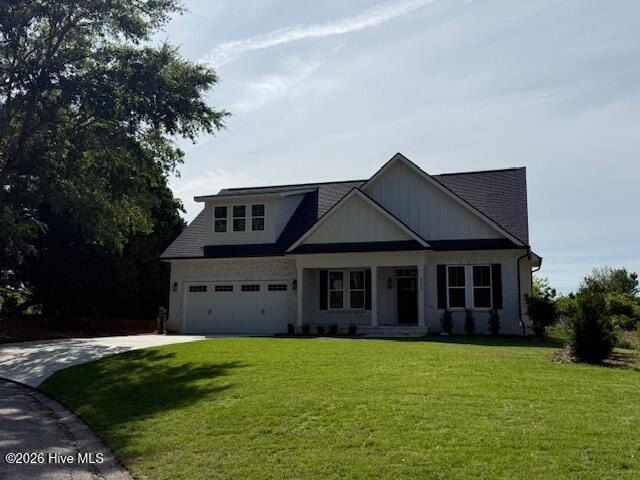 8210 Mainsail Lane. Wilmington, NC 28412