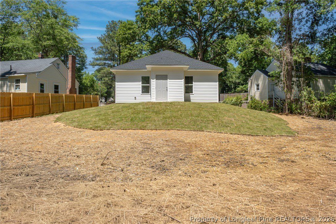 237 Windsor Drive. Fayetteville, NC 28301