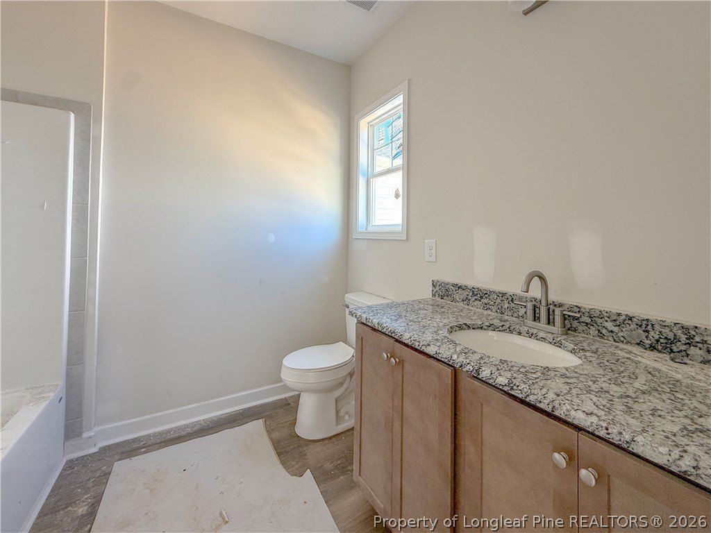 204 Marlborough Lot 446 Street. Raeford, NC 28376