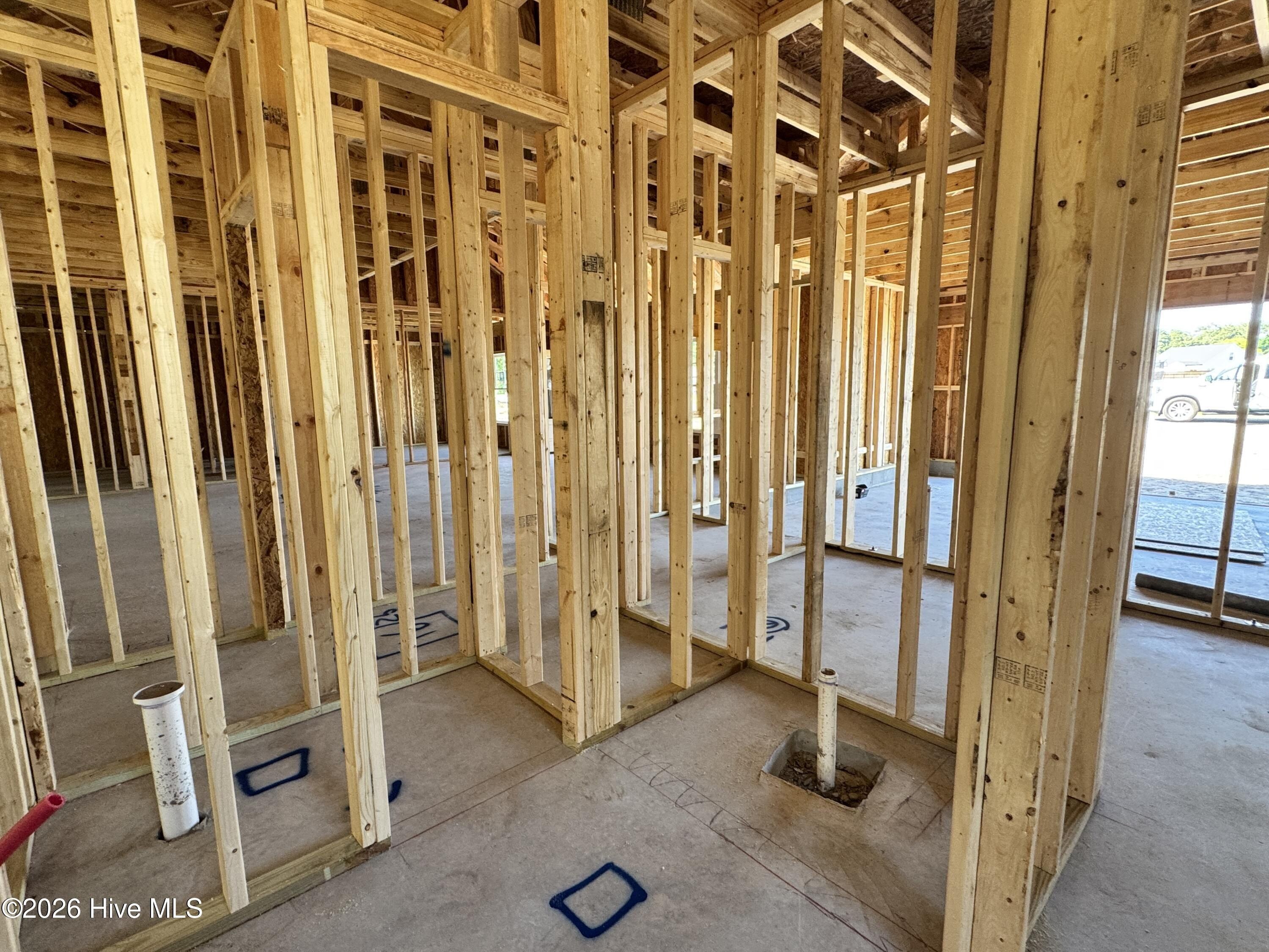 3714 Chatsworth Drive. La Grange, NC 28551