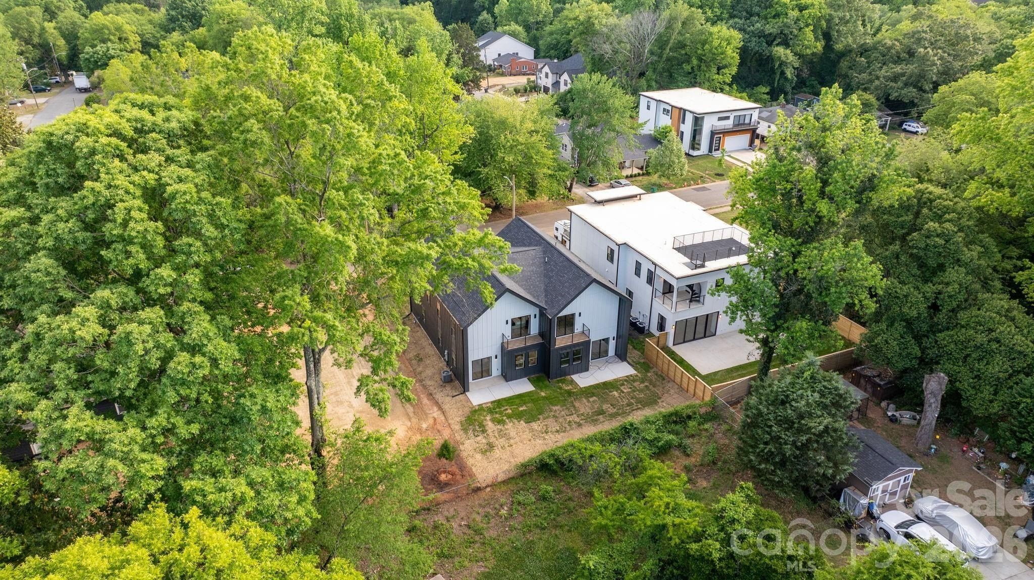 1910 Grier Avenue. Charlotte, NC 28216