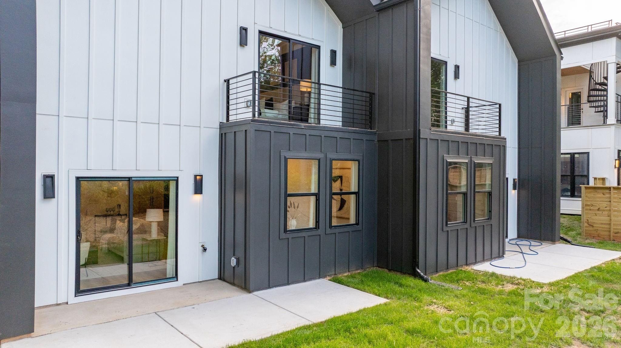 1908 Grier Avenue. Charlotte, NC 28216