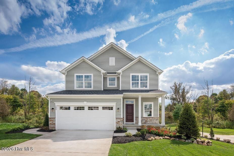 101 Roberta. Moyock, NC 27958