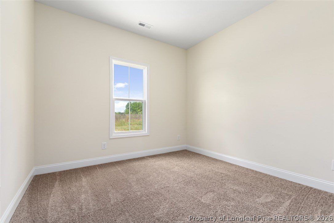 310 Libby Lane. Pinebluff, NC 28373