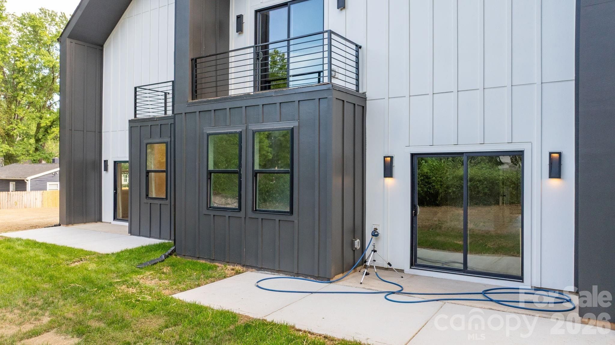 1910 Grier Avenue. Charlotte, NC 28216