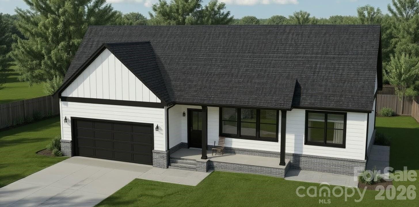 2435 Kimberly Avenue. Morganton, NC 28655
