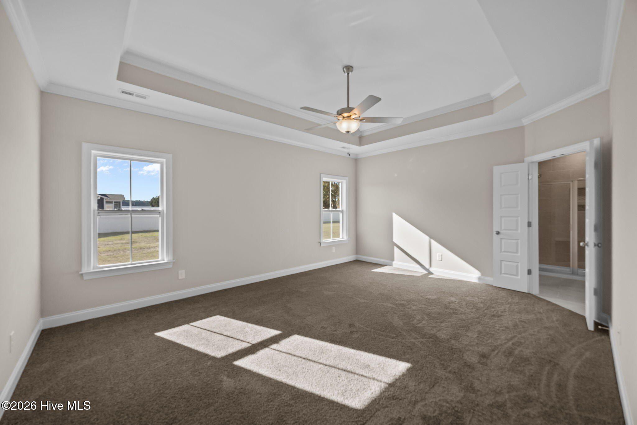 1018 Buckley Drive. Grimesland, NC 27837