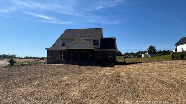 Riverhill Drive. Fayetteville, NC 28306