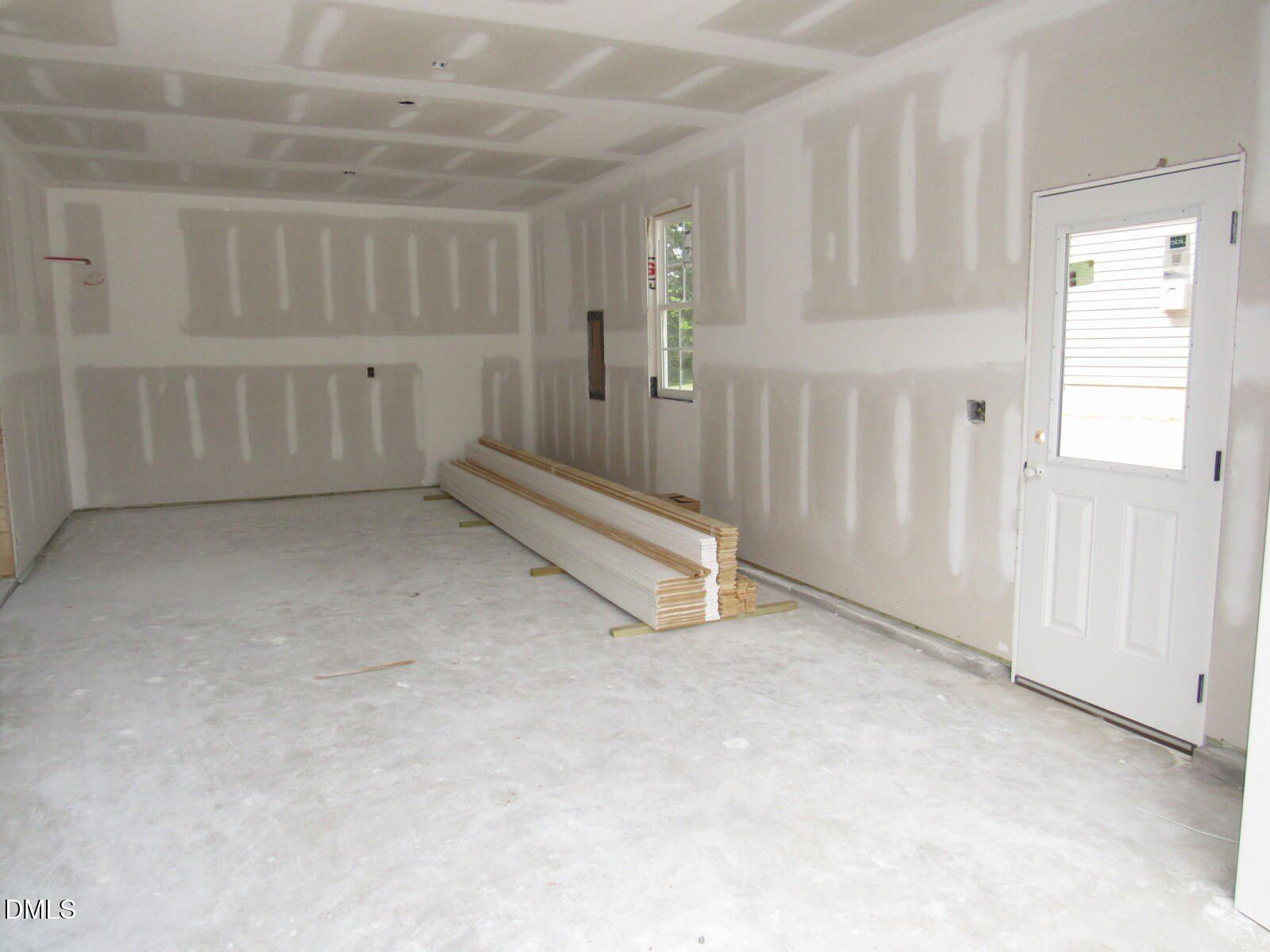 302 S Elm Street. Creedmoor, NC 27522