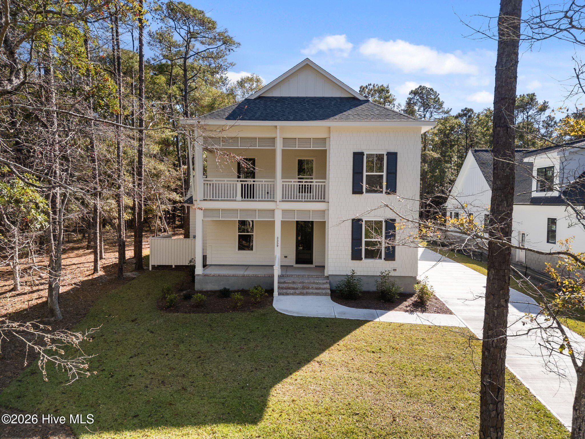 3359 Portside Drive Sw. Supply, NC 28462