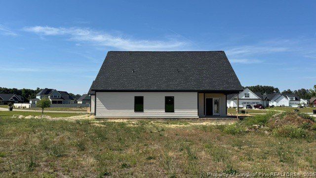 5820 Dottie Circle. Hope Mills, NC 28348