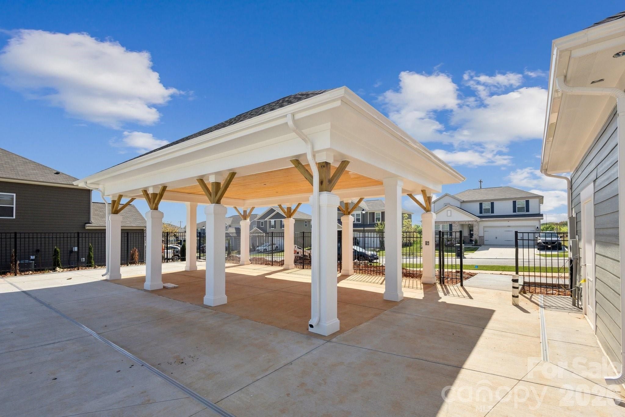 2756 Blue Sky Meadows Drive. Monroe, NC 28110