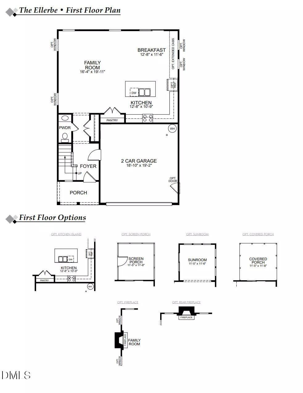 701 Highview Drive. Benson, NC 27504