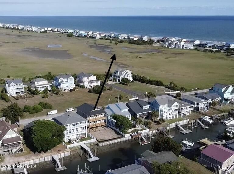 147 Swordfish Drive. Holden Beach, NC 28462