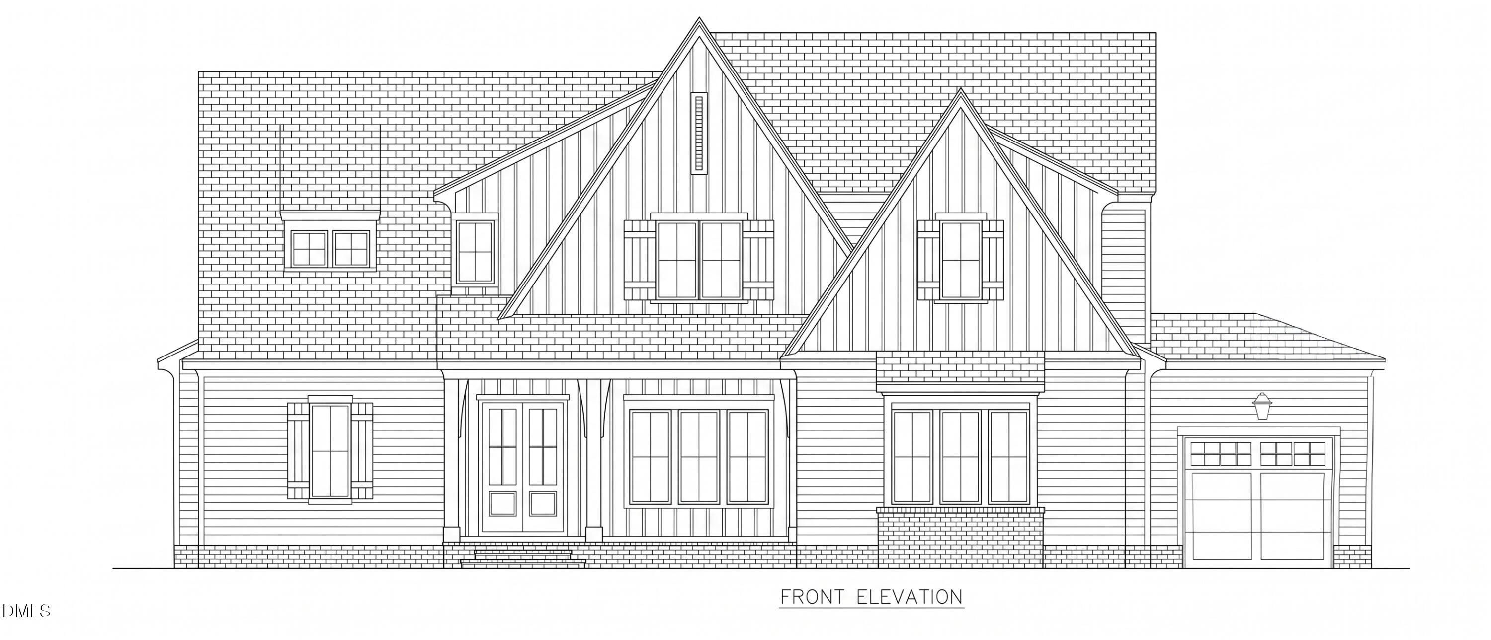 195 Broadleaf Lane. Louisburg, NC 27549