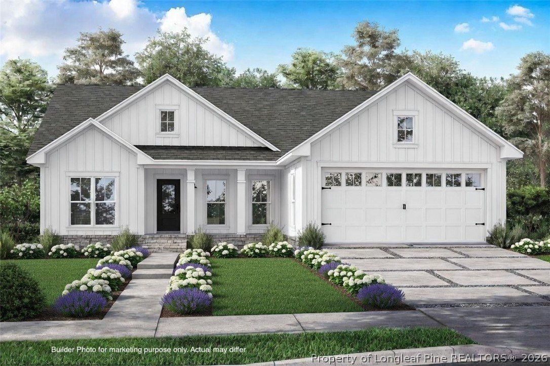 4912 Arabia Road. Raeford, NC 28376
