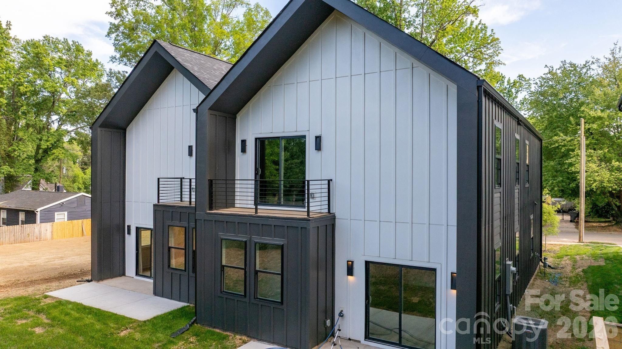 1908 Grier Avenue. Charlotte, NC 28216