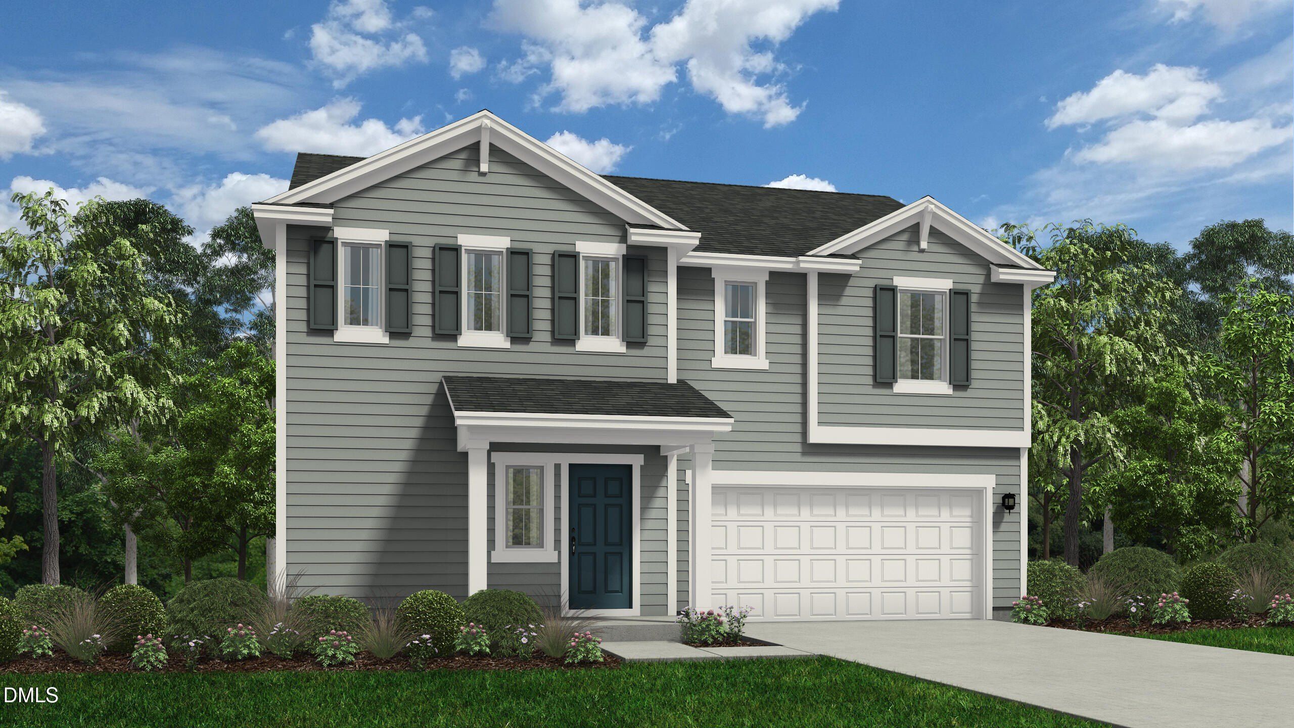 114 Colorado Court. Spring Lake, NC 28390