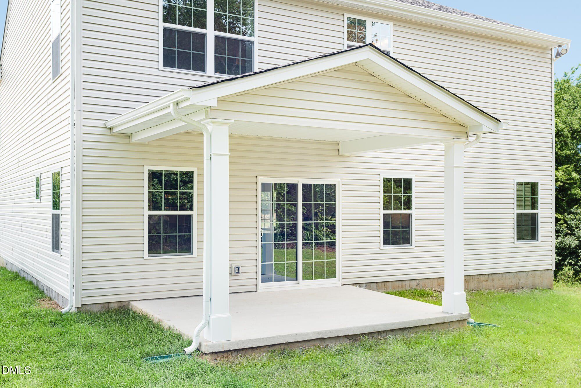 54 Bluebell Street. Sanford, NC 27330