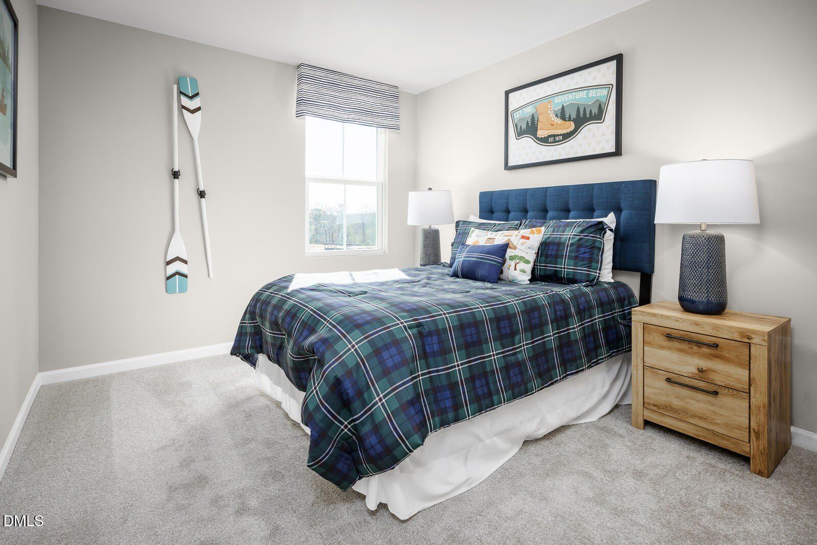35 Bluebell Street. Sanford, NC 27330