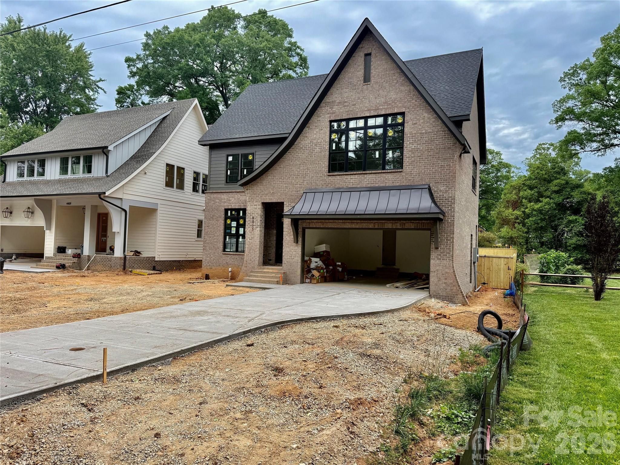 4413 Castleton Road. Charlotte, NC 28211