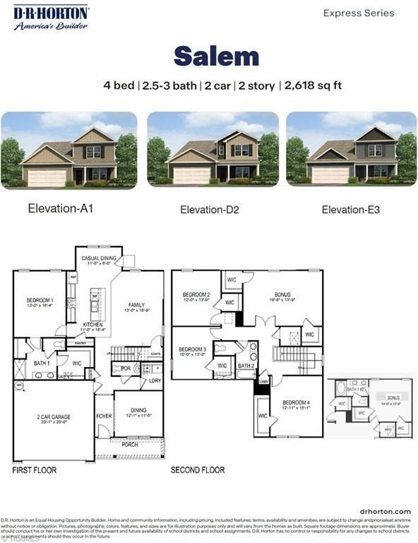1323 New Jersey Church Road. Lexington, NC 27292