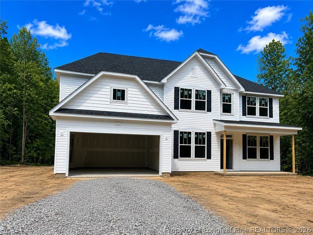 517 Grand Griffon Way. Lillington, NC 27546