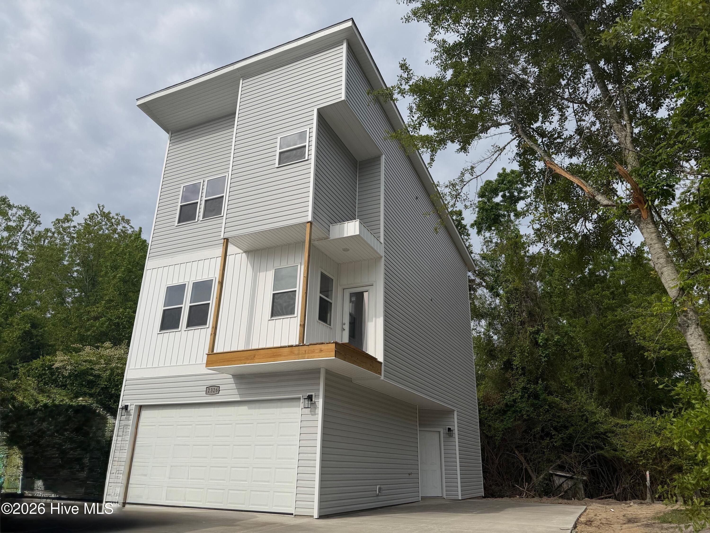 2326 Piney Green Road. Midway Park, NC 28544