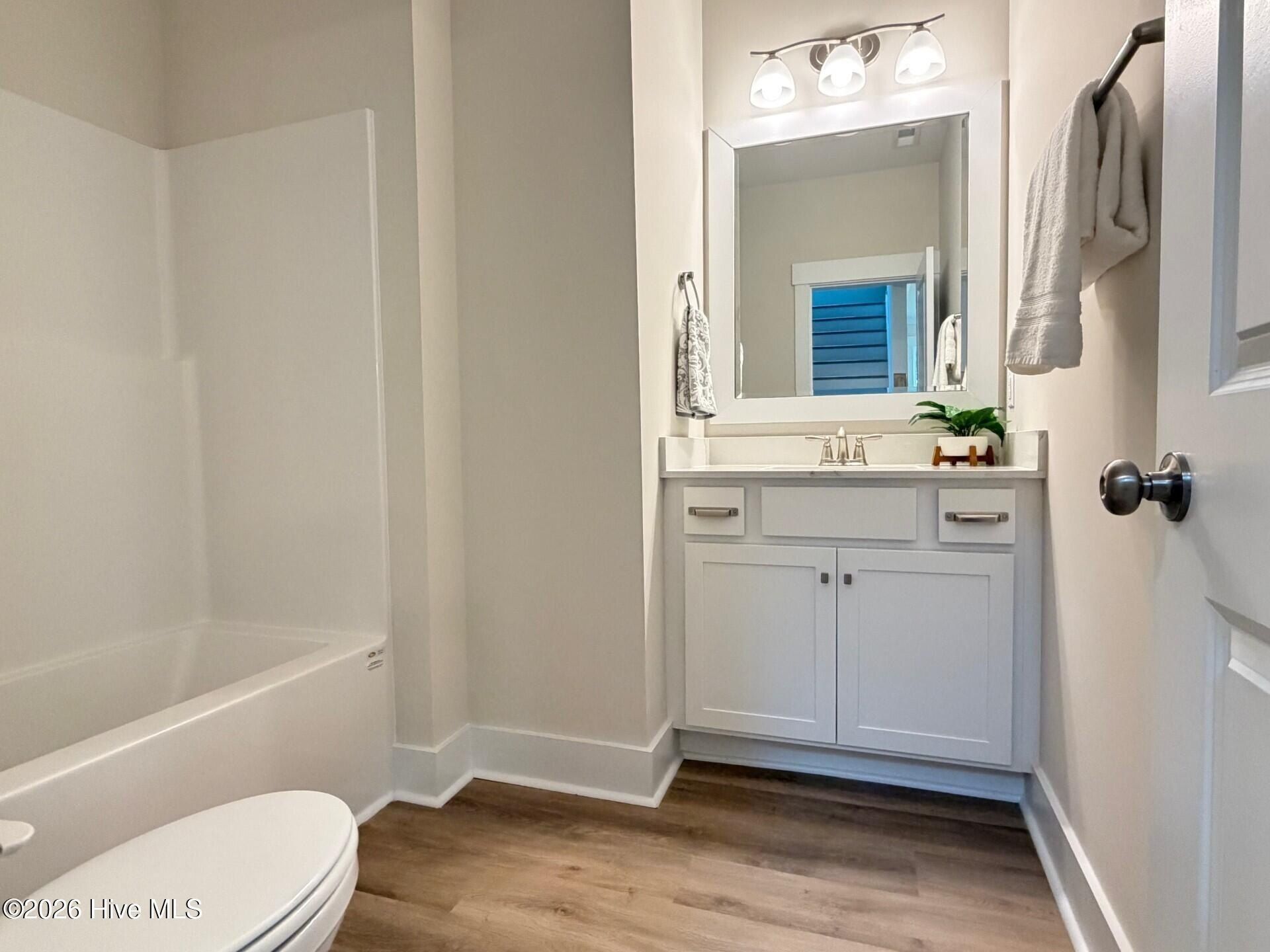 227 Hickory Lane. Hampstead, NC 28443