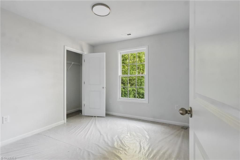 1913 Allyson Avenue. Greensboro, NC 27405