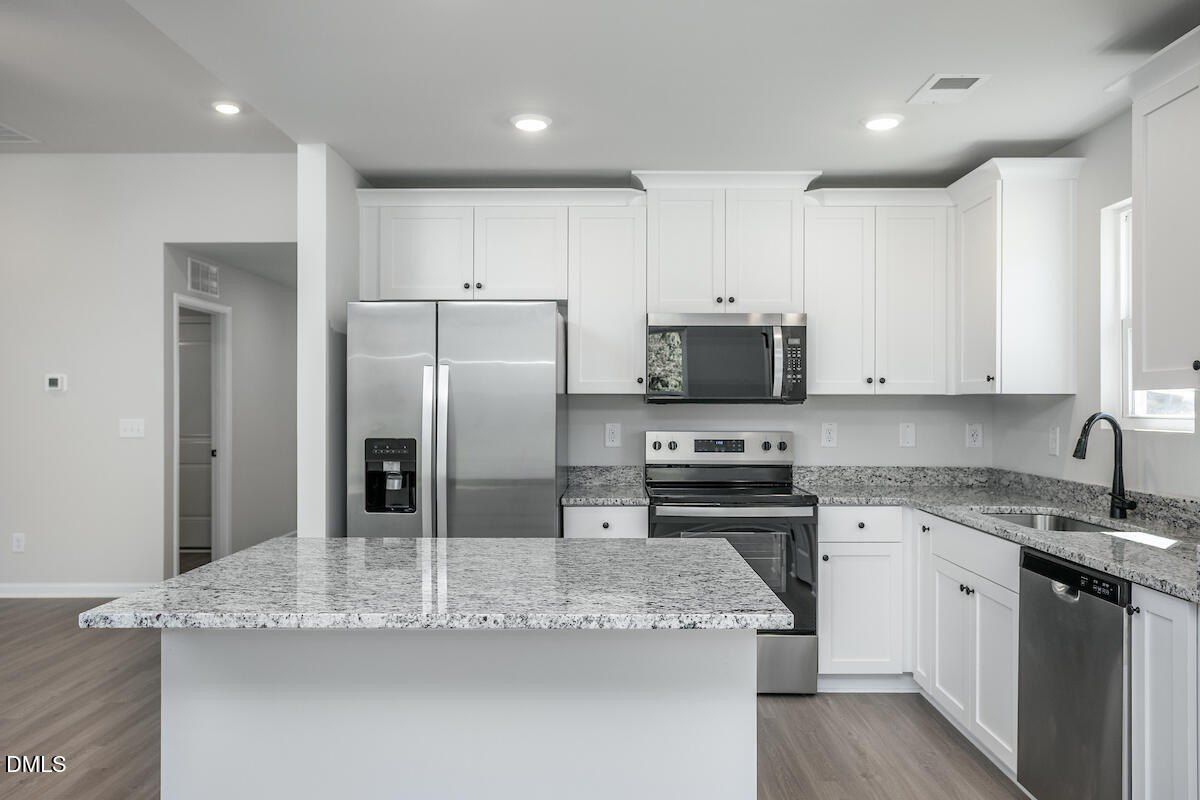 357 Cascade Knoll Drive. Clayton, NC 27527