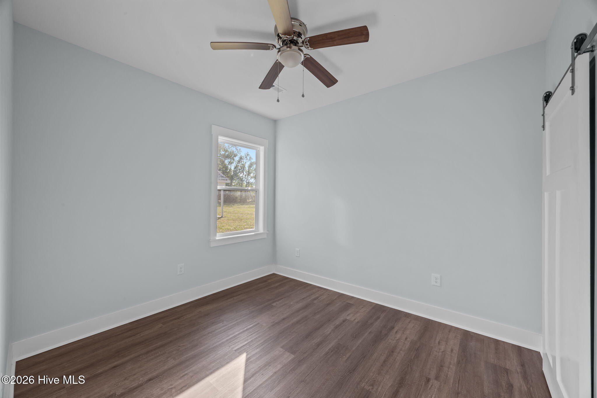 Mora Court Lot. Vanceboro, NC 28586