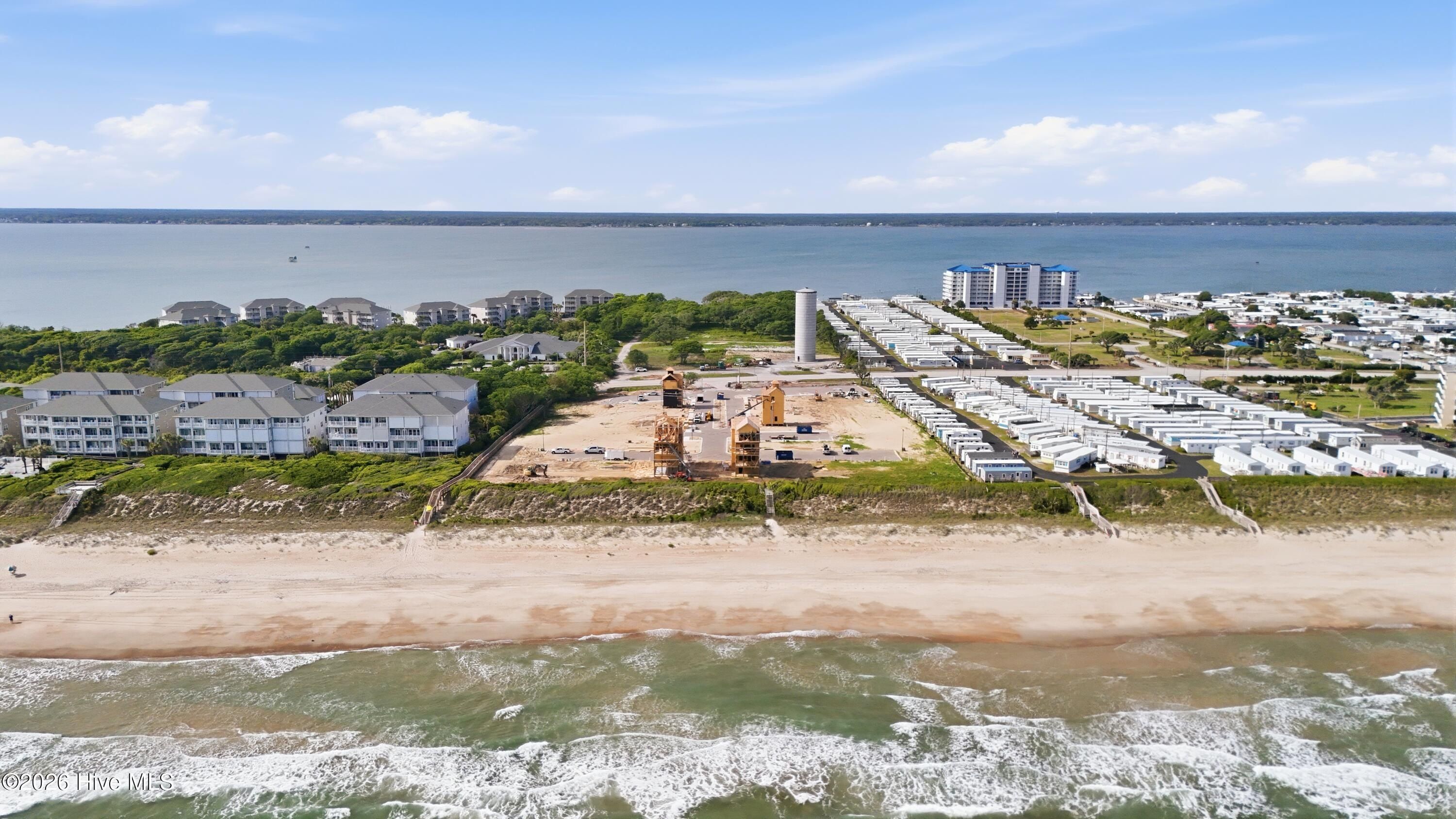 323 Black Pearl Drive. Indian Beach, NC 28512