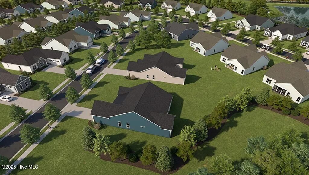 2008 Oakton Drive. Southport, NC 28461